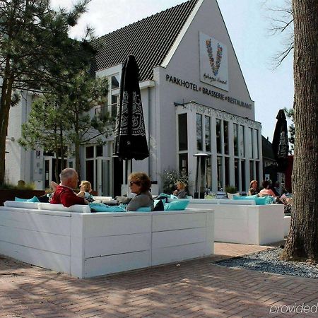Parkhotel Auberge Vincent Nuenen Exterior foto