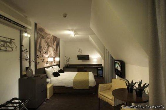Parkhotel Auberge Vincent Nuenen Habitación foto