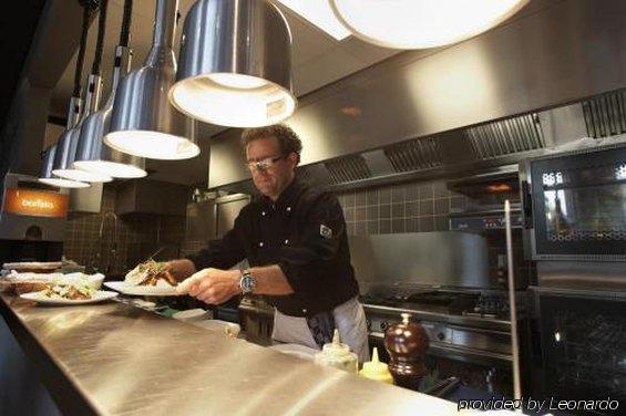 Parkhotel Auberge Vincent Nuenen Restaurante foto