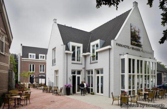 Parkhotel Auberge Vincent Nuenen Exterior foto
