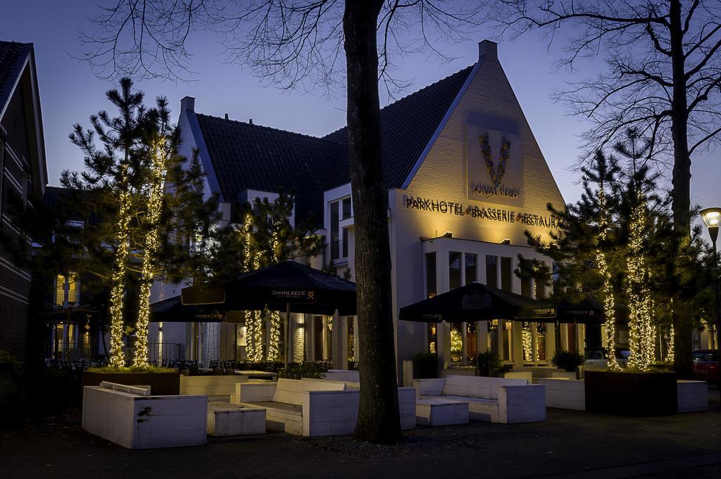 Parkhotel Auberge Vincent Nuenen Exterior foto