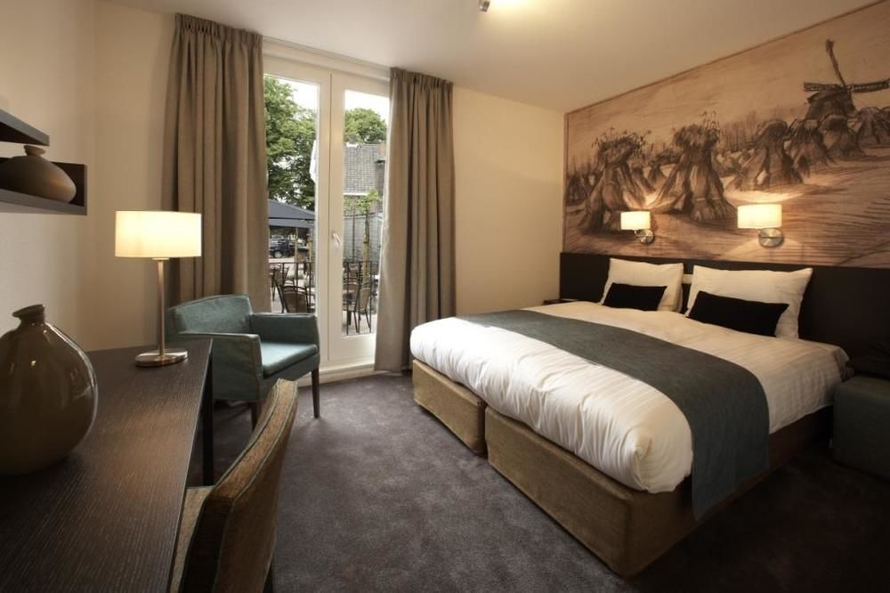 Parkhotel Auberge Vincent Nuenen Habitación foto